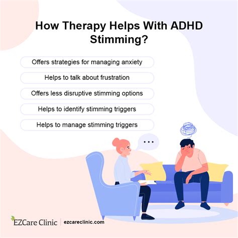 The Correlation Between Stimming, ADHD, and Tics Explained!