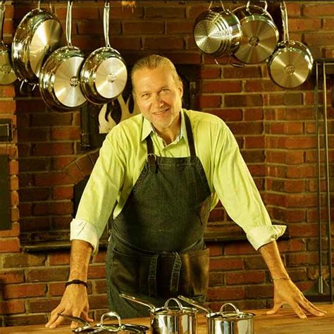 Chef Michael Smith Biography and Facts. - Famous Chefs