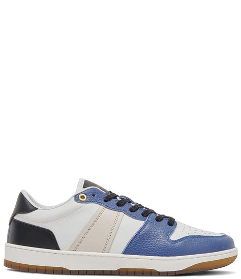 GREATS Men's JMZ Leather Sneakers | Dillard's