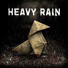 Heavy Rain - Wikipedia