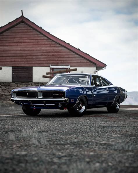 Dodge Charger R/T : r/carporn