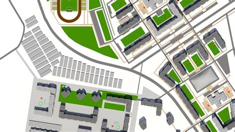 Le plan topographique - Leclerc Sauvé arpenteurs-géomètres inc.