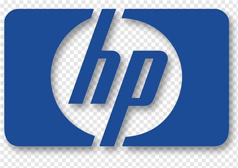 Hewlett-Packard Dell Laptop HP Pavilion Logo, hewlett-packard, blue ...