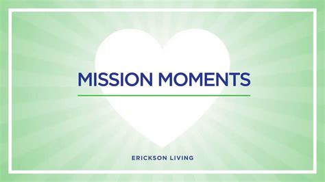 More Mission Moments! - YouTube