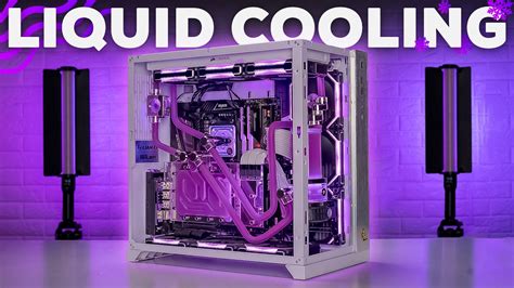 NVIDIA RTX 4090 Ryzen 7950X3D CUSTOM WATER-COOLED GAMING PC – Fluidgaming | lupon.gov.ph