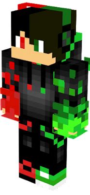 tlauncher minecraft | Nova Skin