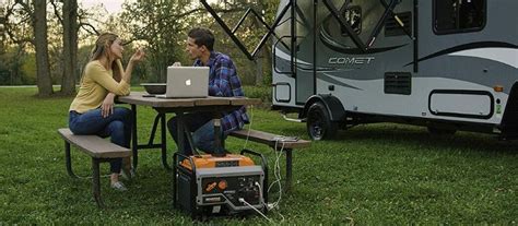 Generac Generator Reviews - Portable and Standby Generators of 2021