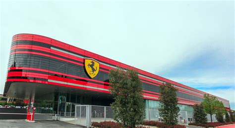 Ferrari confirm completion of new simulator for 2022 F1 car