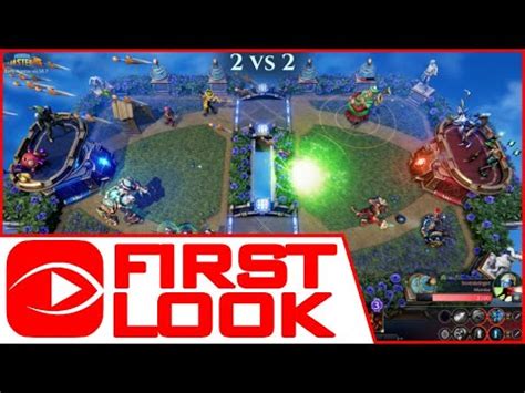 Minion Masters - Gameplay First Look - YouTube