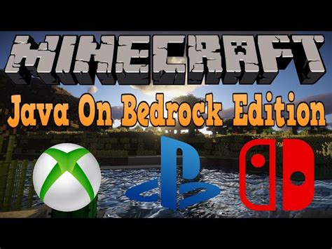 Minecraft Java and Bedrock – what you need to know | PCGamesN