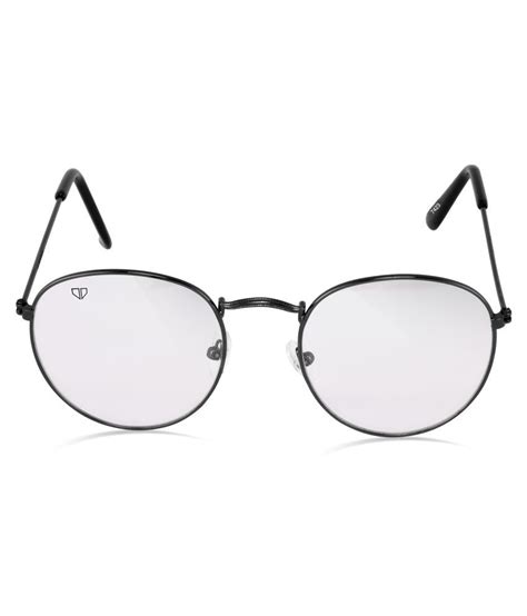 Walrus - White Round Sunglasses ( WS-HRY-010206 ) - Buy Walrus - White Round Sunglasses ( WS-HRY ...