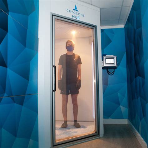 How Many Calories Does Cryotherapy Burn : So, a 3 minute cryo session could be the equivalent of ...