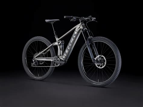 Trek Mountain Bikes