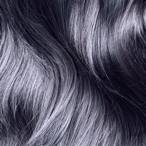 ion Color Brilliance Violet Gray Semi Permanent Hair Color