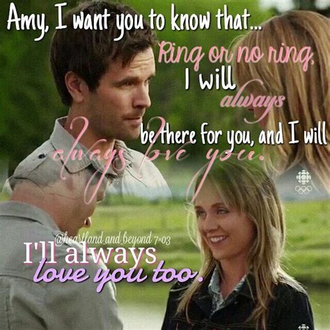 74 best images about Heartland on Pinterest | Seasons, To say goodbye and I need you