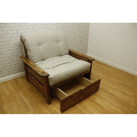 Cambridge Chair Bed