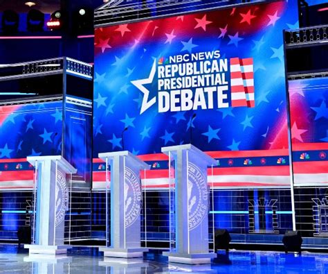 Virginia HBCU Hosting 2024 Presidential Debate a First | Newsmax.com