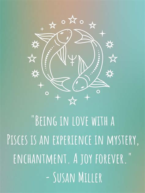 Top Famous Pisces Quotes You'll Love - Darling Quote