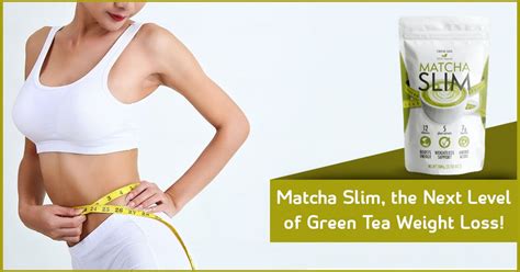 How to Lose 22 Pounds Using Matcha Slim and Keep It Off