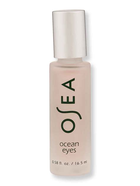 OSEA Ocean Eyes Age-Defying Eye Serum 0.58 oz