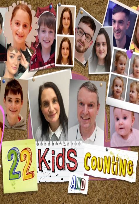 22 Kids and Counting - TheTVDB.com