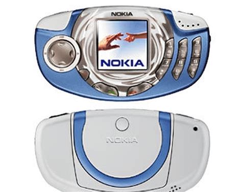 Nokia 3300 | Nokia Wiki | Fandom