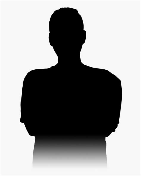 Transparent Shadow Person Png - Silhouette, Png Download is free ...