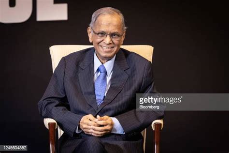 183 Infosys Founder Nr Narayana Murthy Stock Photos, High-Res Pictures, and Images - Getty Images