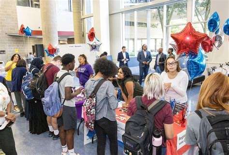 Bringing Game Day Energy To Election Season On College Campuses