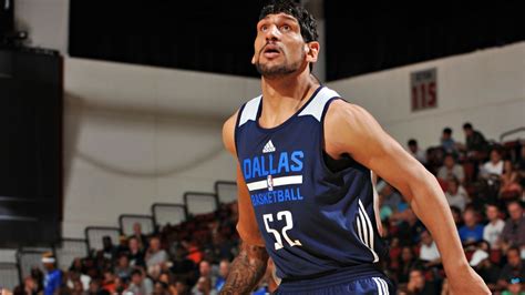 India's Satnam Singh clawing for playing time at NBA summer league ...