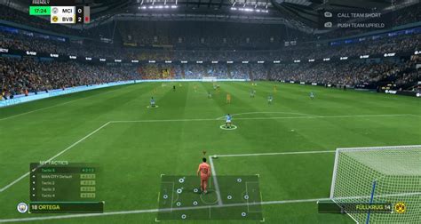 EA SPORTS FC 25 Gameplay: Discover Official Deep Dive Insights ...