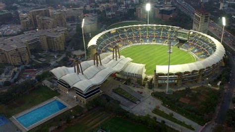 Top 10 Most Biggest Cricket Stadium Around the World - Live Enhanced