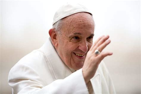 Pope Francis on Holiness - Ave Maria Radio