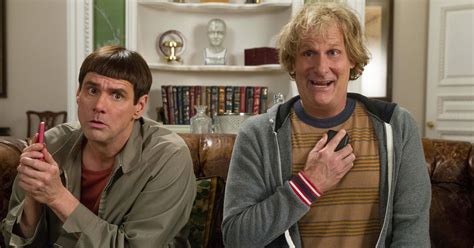 Dumb And Dumber To - Blu-ray Review | Film Intel