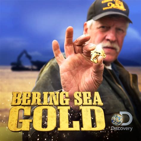 Watch Bering Sea Gold Episodes | Season 4 | TVGuide.com