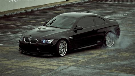 Download Vehicle BMW M3 HD Wallpaper