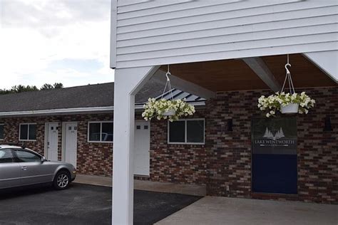 LAKE WENTWORTH INN - Updated 2019 Prices & Lodging Reviews (Wolfeboro ...