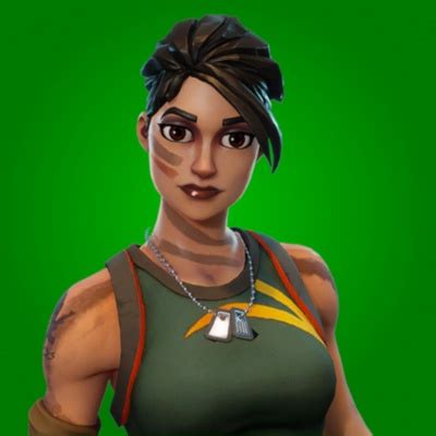 Fortnite Battle Royale: Jungle Scout - Orcz.com, The Video Games Wiki