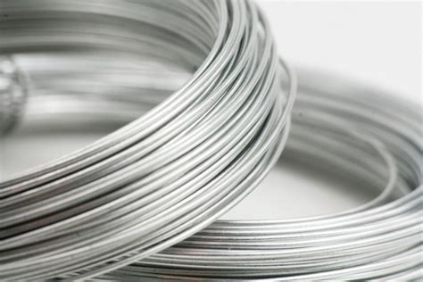 Titanium Wire Page - Titanium Processing Center