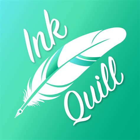 All episodes of Ink & Quill - Chartable