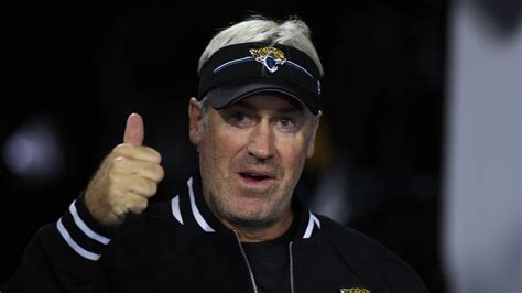 Jaguars head coach Doug Pederson, son Josh, make history vs. Bengals