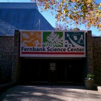 Fernbank Science Center - Eastside - 16 tips