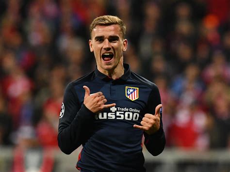 Antoine Griezmann