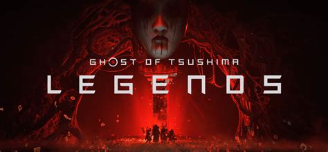 Ghost Of Tsushima Co-Op Mode Coming This Fall, Survival Mode Confirmed