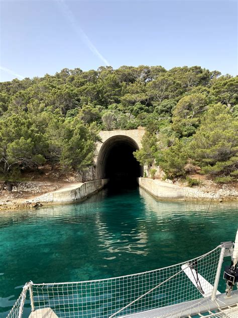 Lastovo Islands Nature Park — The Long Summer