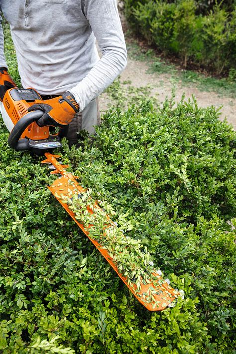 Our Top STIHL Accessories for Landscaping Professionals | STIHL Blog