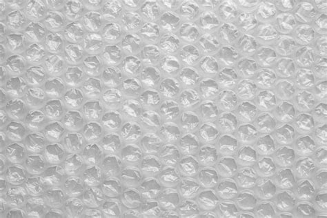 Premium Photo | Plastic wrap air bubble texture background packaging ...