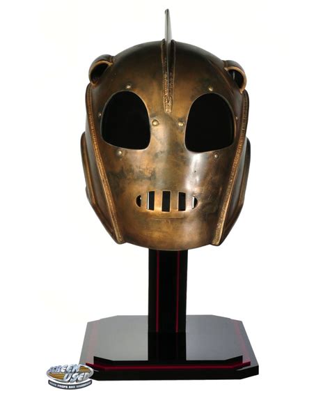 The Rocketeer Helmet