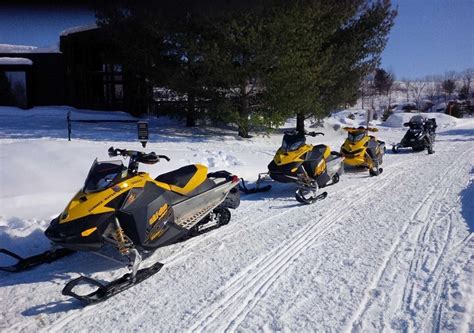 Winter In Muskoka | SWS Muskoka