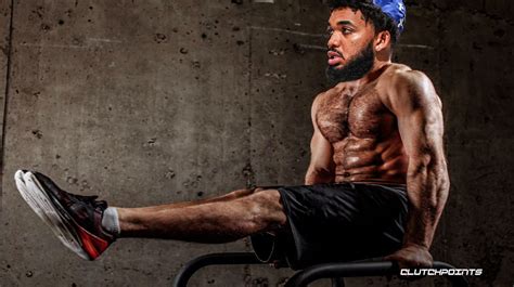 Timberwolves: Karl-Anthony Towns gets massive injury upgrade vs. Hawks